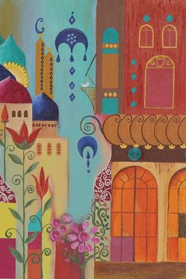 City of Colors